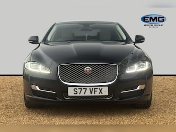 Used Jaguar XJ 2016 for sale - 76193717: Photo 2