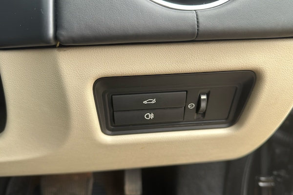 Used Jaguar XJ 2016 for sale - 76193717: Photo 32