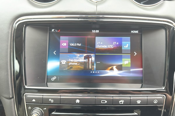 Used Jaguar XJ 2016 for sale - 76193717: Photo 36