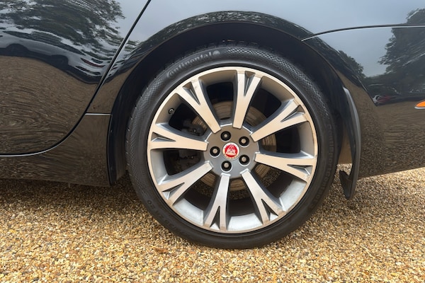 Used Jaguar XJ 2016 for sale - 76193717: Photo 39