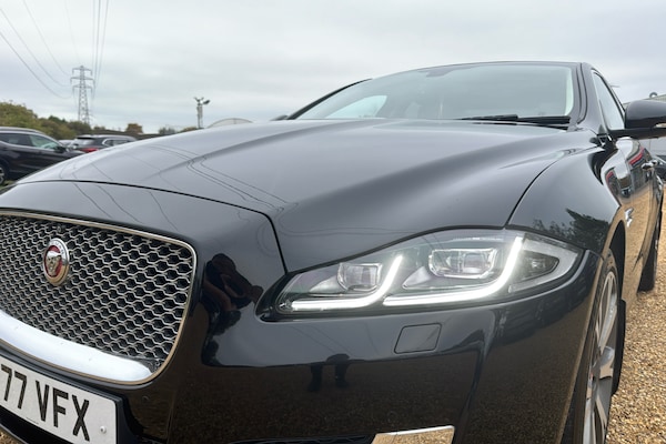 Used Jaguar XJ 2016 for sale - 76193717: Photo 42
