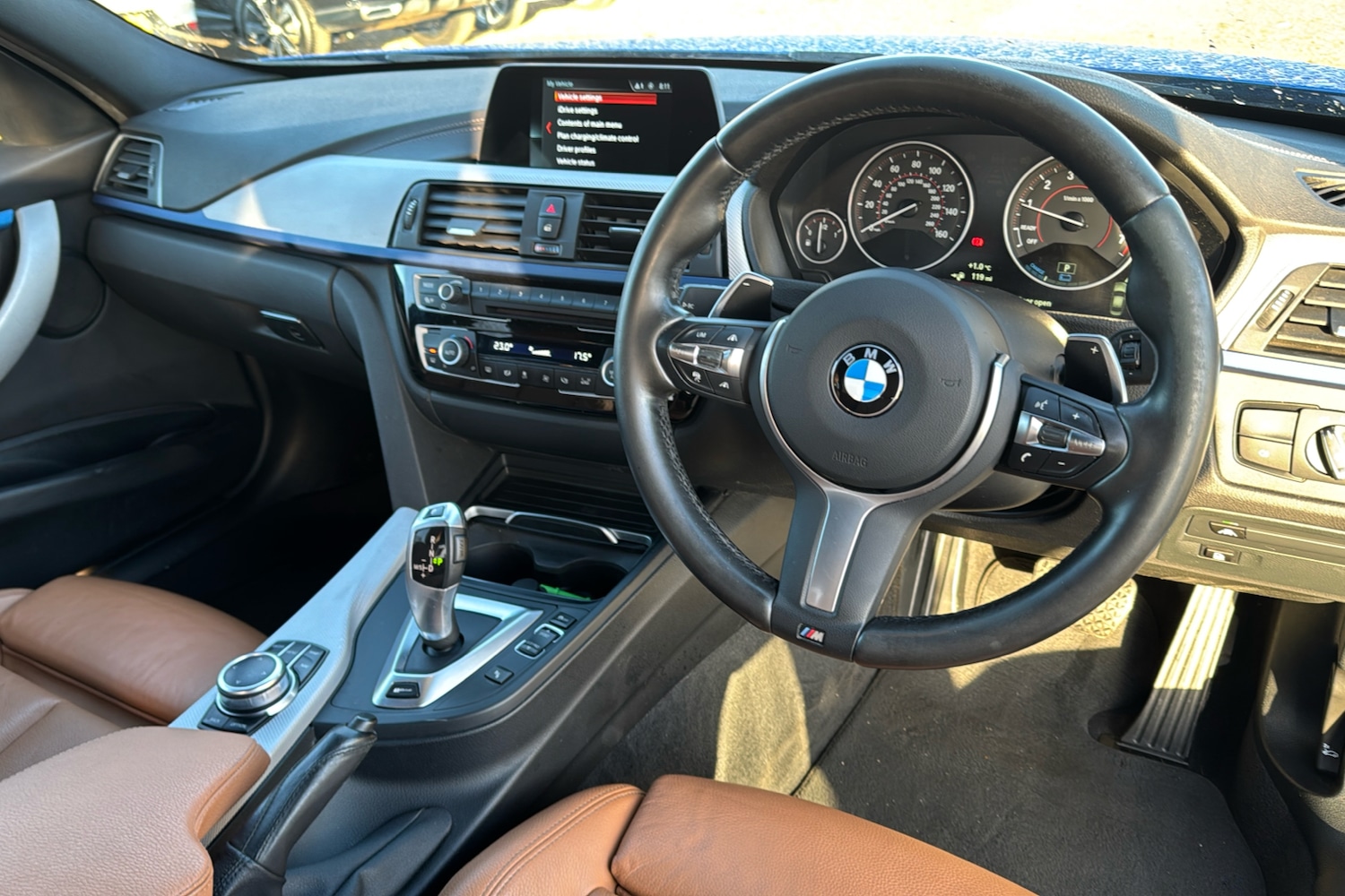 Used BMW 3 Series 2018 for sale - 77589390: Photo 10