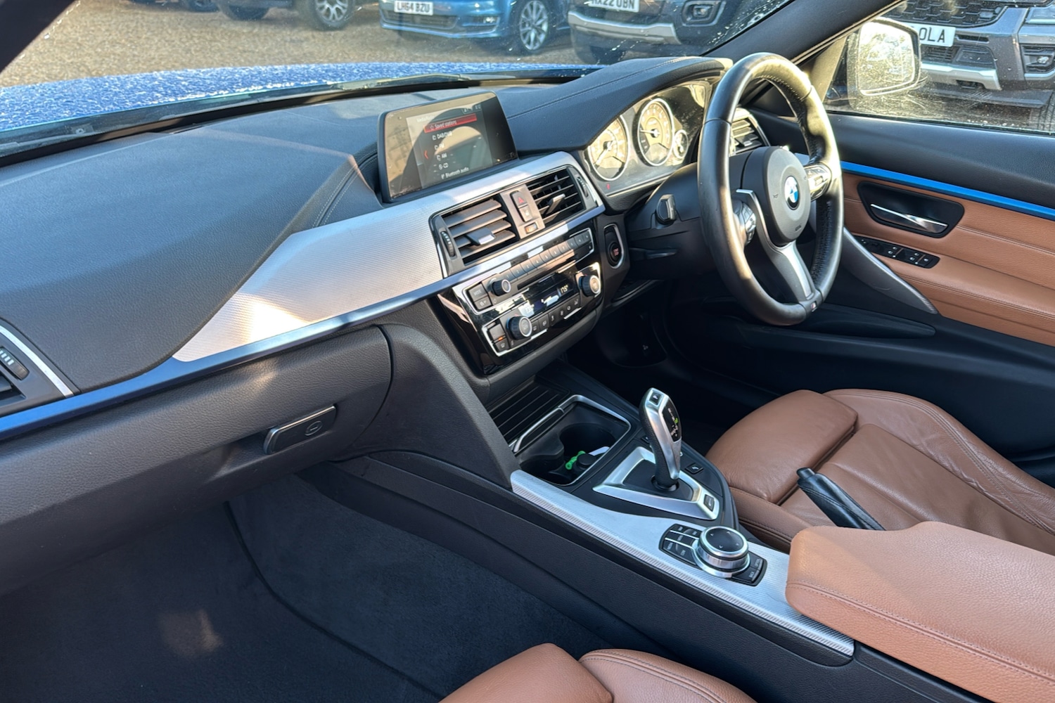 Used BMW 3 Series 2018 for sale - 77589390: Photo 11