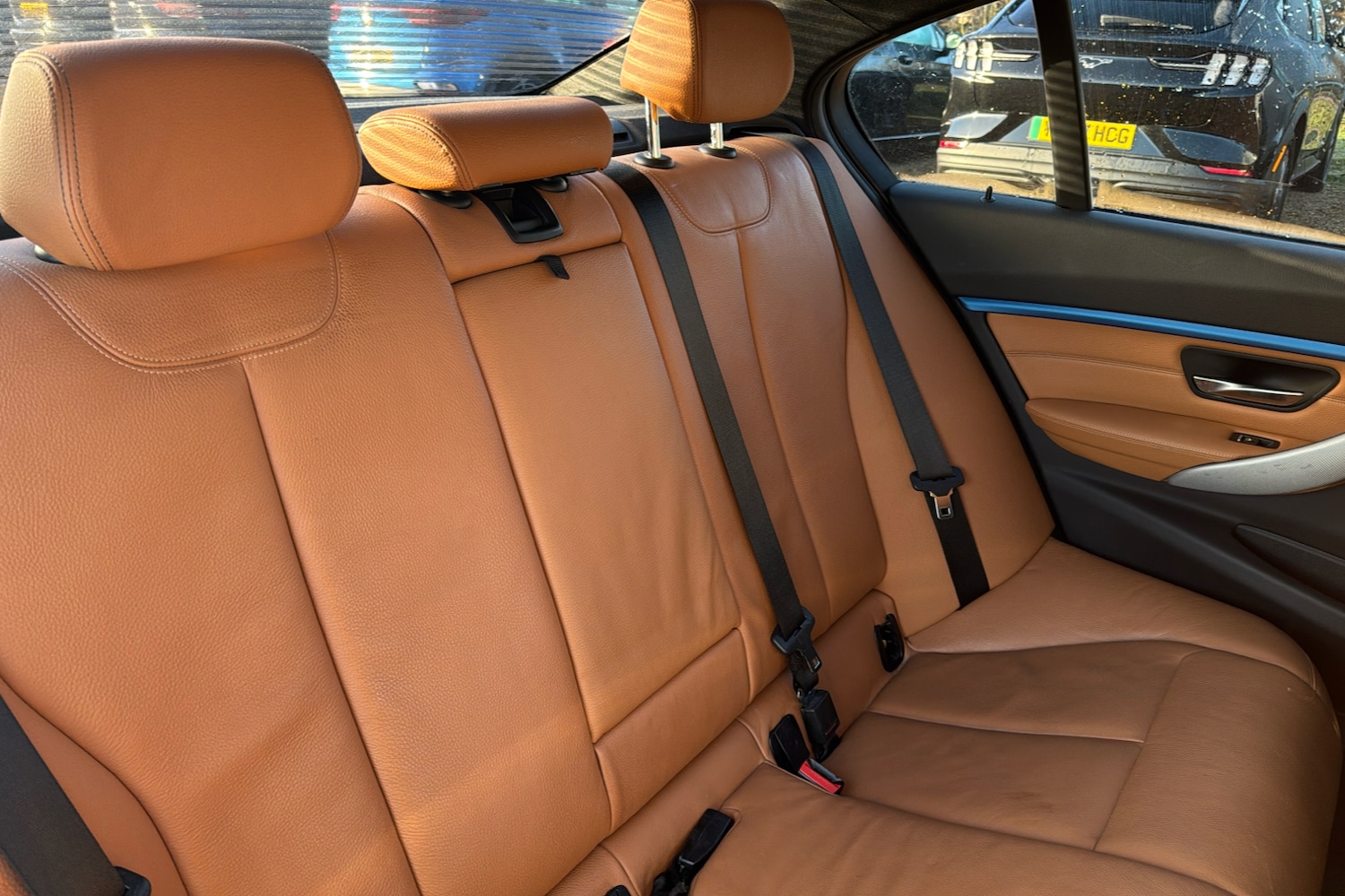 Used BMW 3 Series 2018 for sale - 77589390: Photo 12