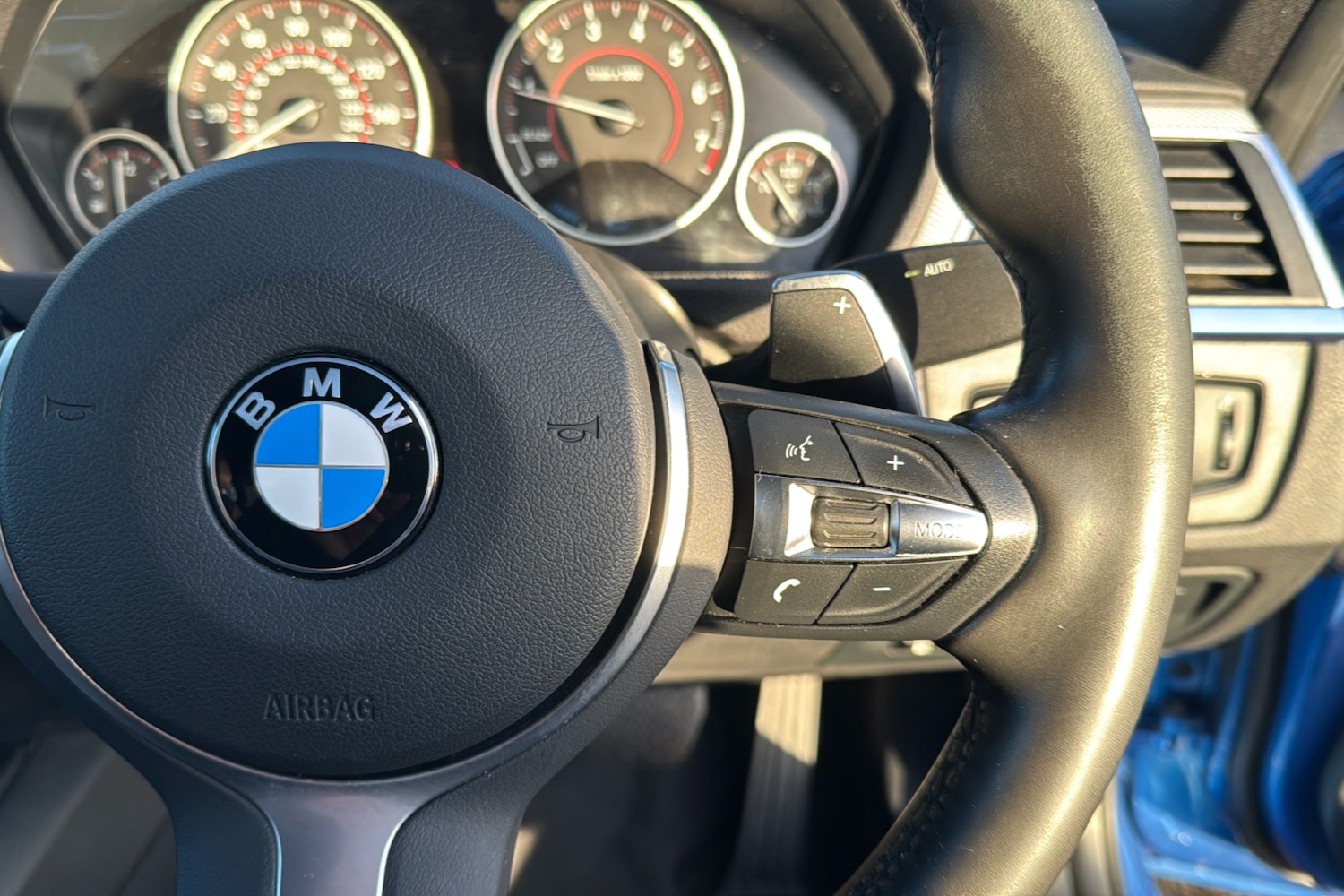 Used BMW 3 Series 2018 for sale - 77589390: Photo 18