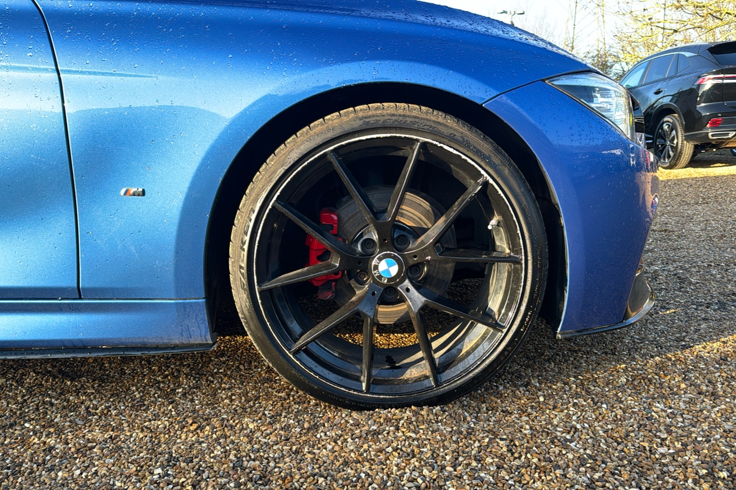 Used BMW 3 Series 2018 for sale - 77589390: Photo 27