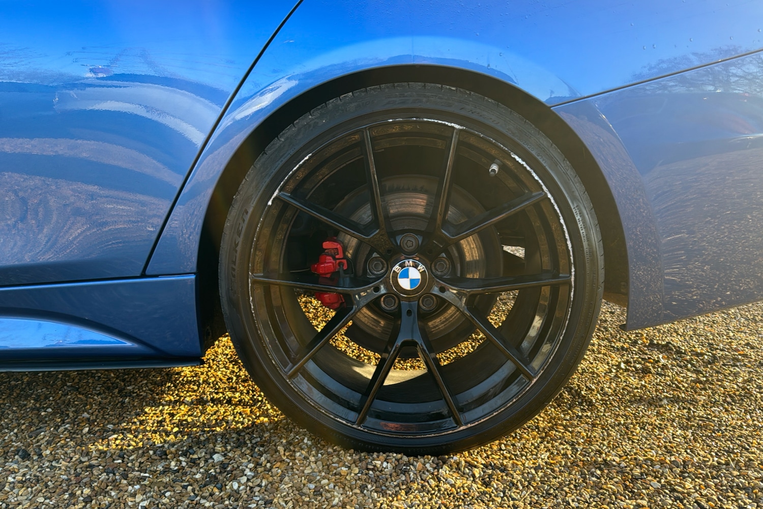 Used BMW 3 Series 2018 for sale - 77589390: Photo 30