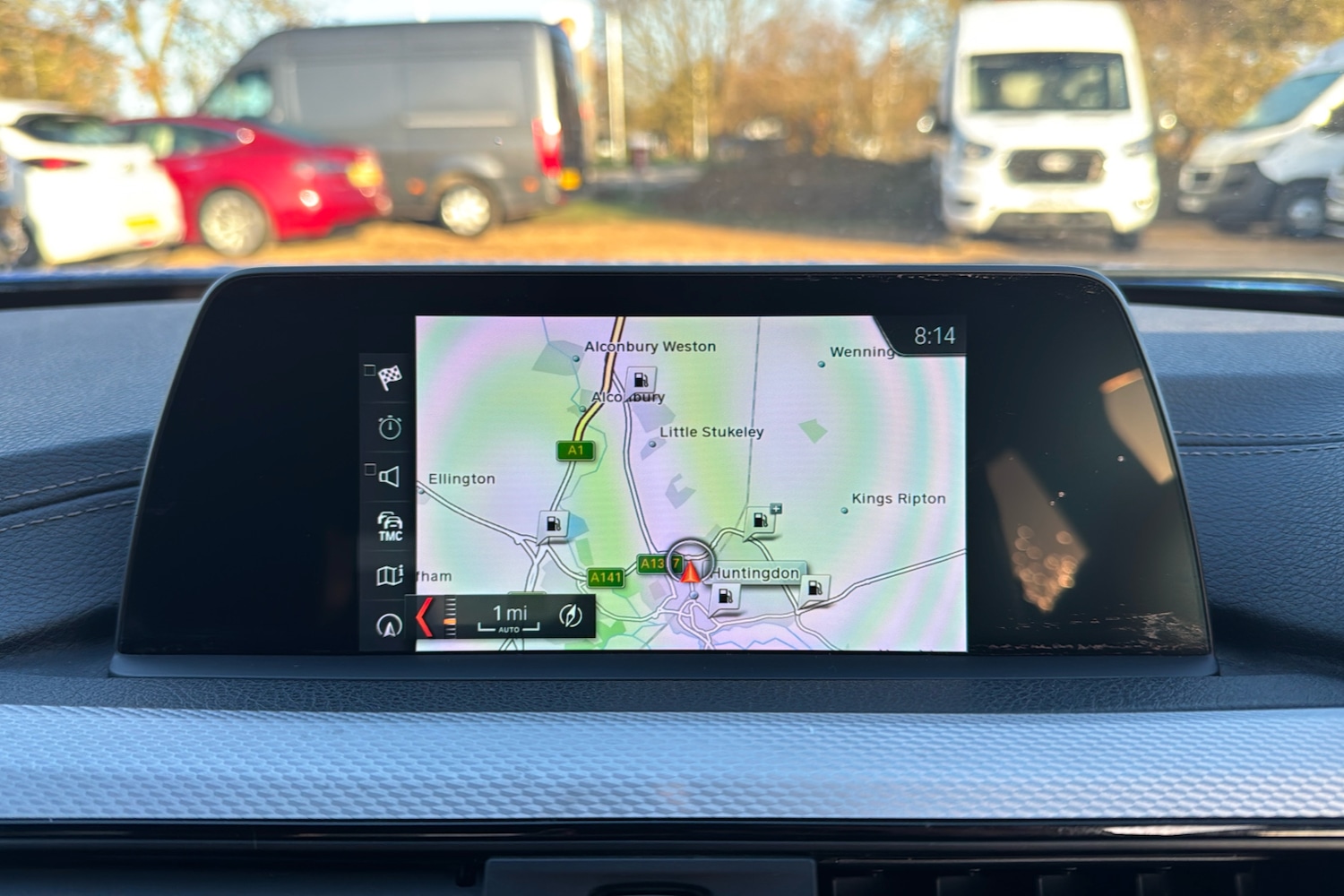 Used BMW 3 Series 2018 for sale - 77589390: Photo 35