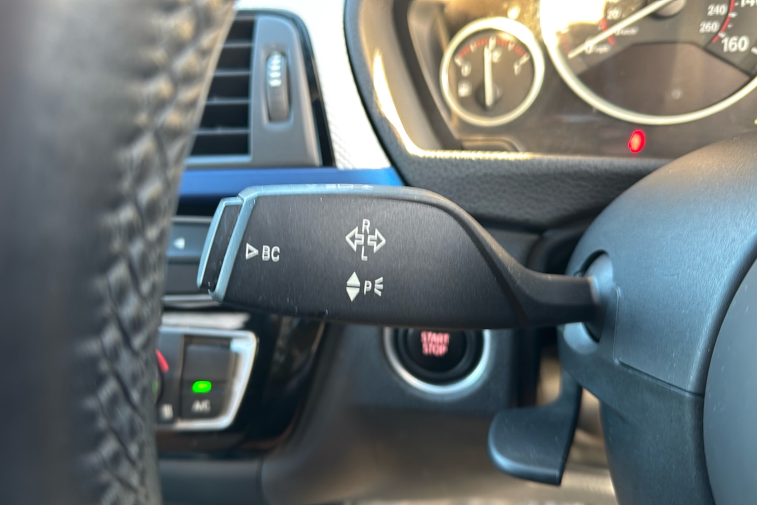 Used BMW 3 Series 2018 for sale - 77589390: Photo 36