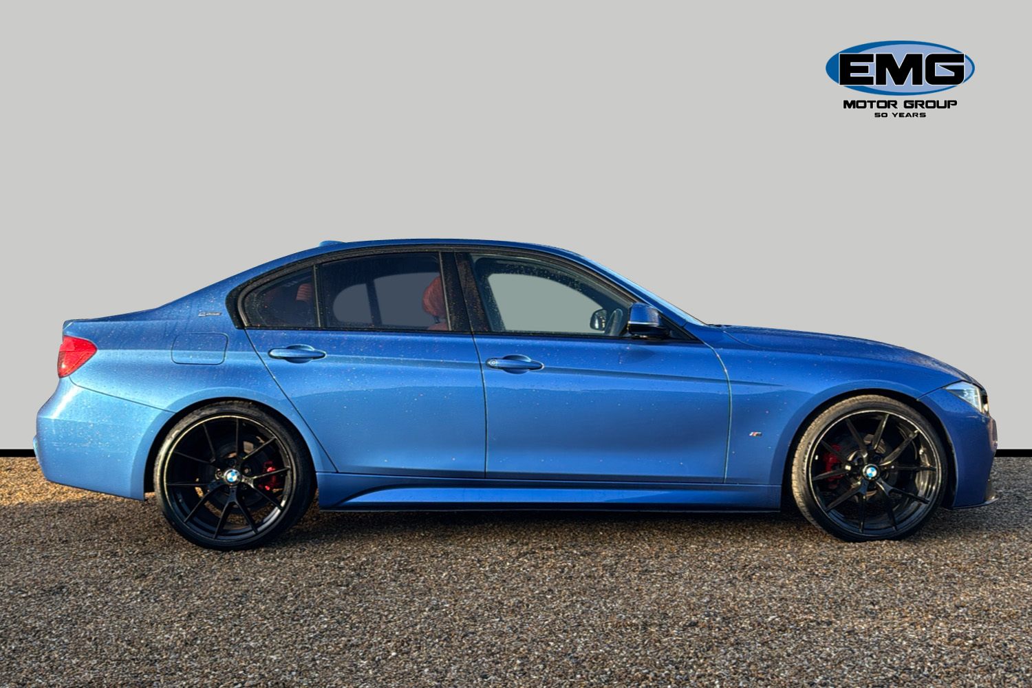 Used BMW 3 Series 2018 for sale - 77589390: Photo 4