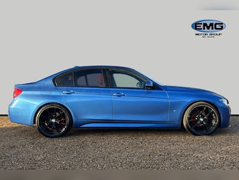 Used BMW 3 Series 2018 for sale - 77589390: Photo