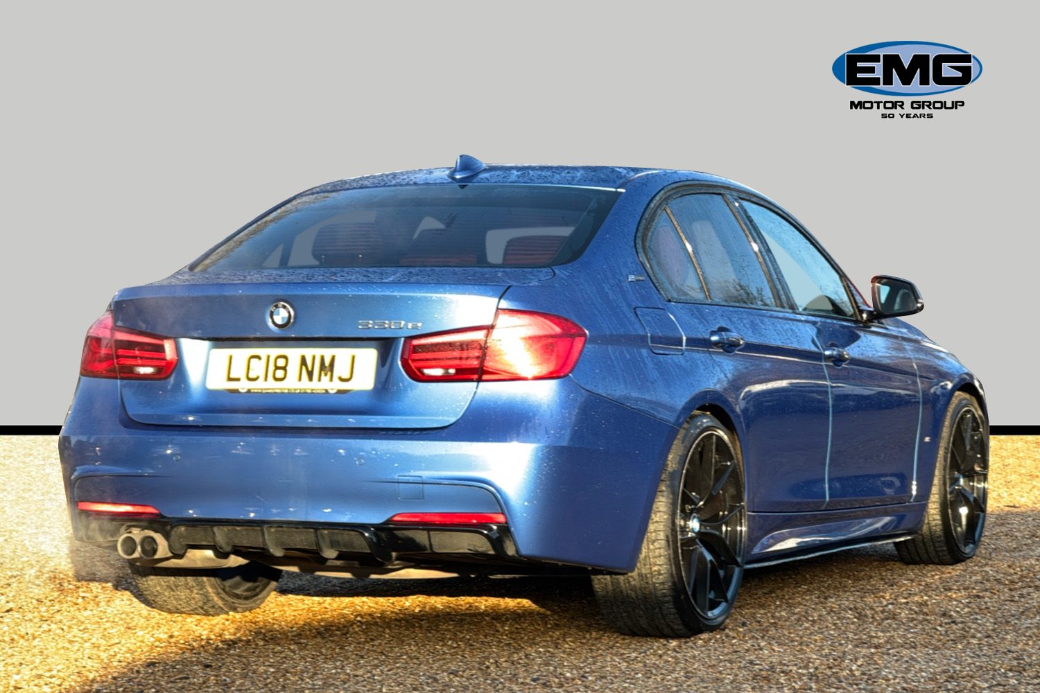 Used BMW 3 Series 2018 for sale - 77589390: Photo 7