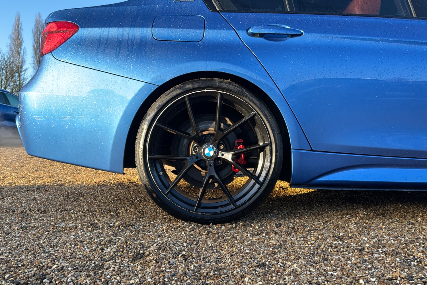 Used BMW 3 Series 2018 for sale - 77589390: Photo 8