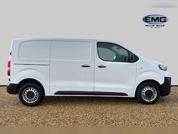 Used Peugeot Expert 2019 for sale - 77473220: Photo