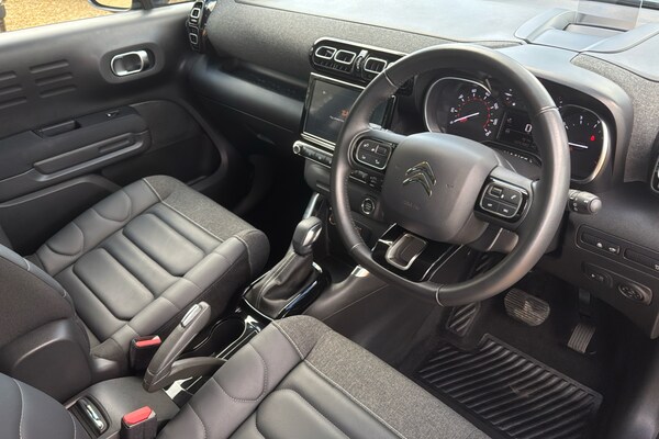 Used Citroen C3 Aircross 2024 for sale - 75722961: Photo 10