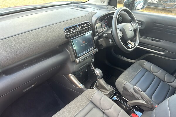 Used Citroen C3 Aircross 2024 for sale - 75722961: Photo 11