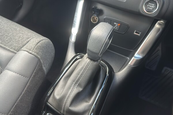 Used Citroen C3 Aircross 2024 for sale - 75722961: Photo 13