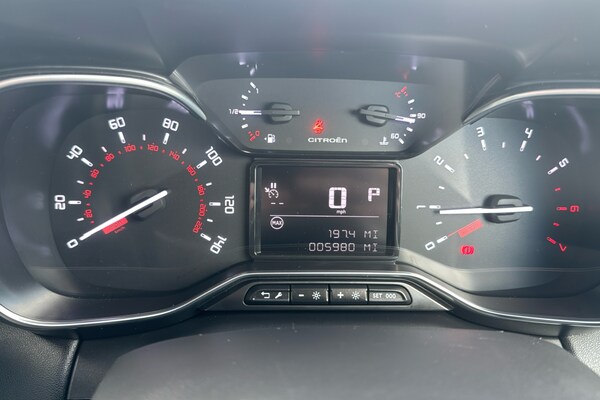 Used Citroen C3 Aircross 2024 for sale - 75722961: Photo 14