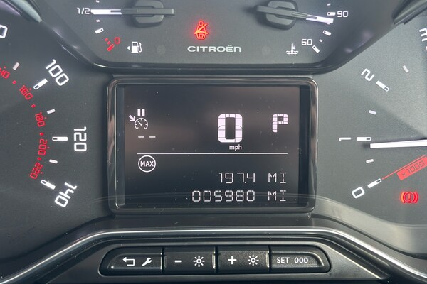 Used Citroen C3 Aircross 2024 for sale - 75722961: Photo 15
