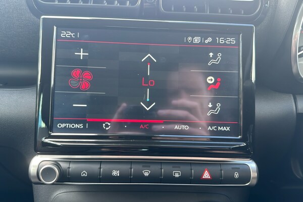 Used Citroen C3 Aircross 2024 for sale - 75722961: Photo 16