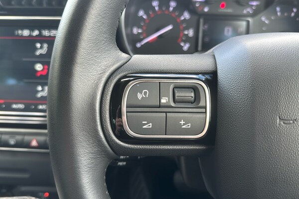 Used Citroen C3 Aircross 2024 for sale - 75722961: Photo 17