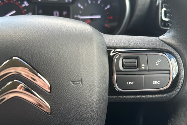 Used Citroen C3 Aircross 2024 for sale - 75722961: Photo 18