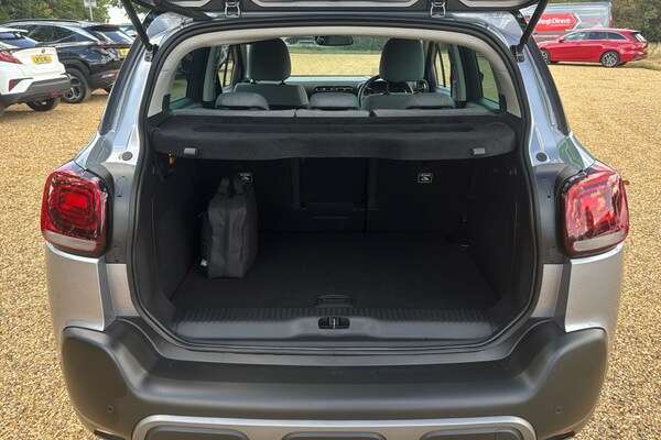 Used Citroen C3 Aircross 2024 for sale - 75722961: Photo 19
