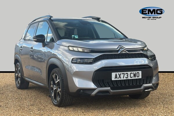 Used Citroen C3 Aircross 2024 for sale - 75722961: Photo 1