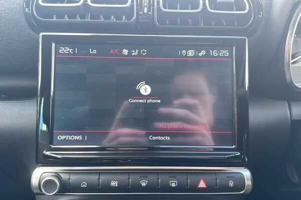 Used Citroen C3 Aircross 2024 for sale - 75722961: Photo 20