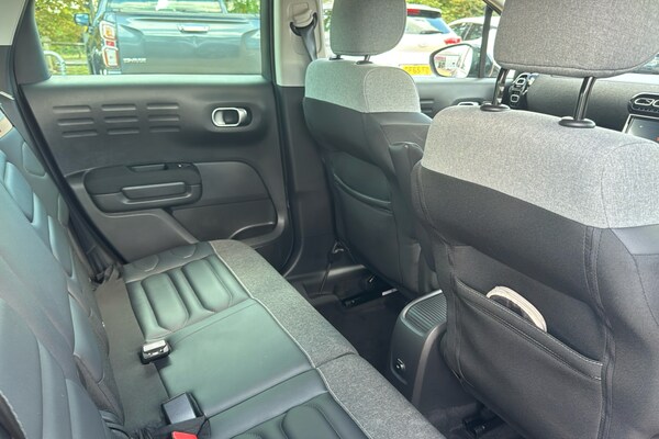 Used Citroen C3 Aircross 2024 for sale - 75722961: Photo 24
