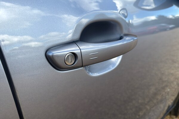 Used Citroen C3 Aircross 2024 for sale - 75722961: Photo 27