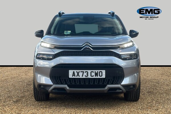 Used Citroen C3 Aircross 2024 for sale - 75722961: Photo 2