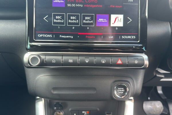 Used Citroen C3 Aircross 2024 for sale - 75722961: Photo 32