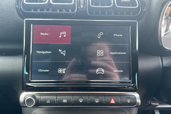 Used Citroen C3 Aircross 2024 for sale - 75722961: Photo 33