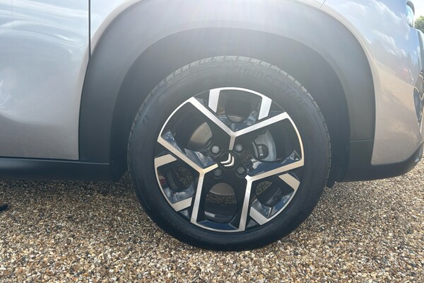 Used Citroen C3 Aircross 2024 for sale - 75722961: Photo 37