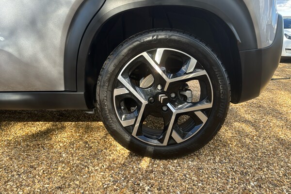 Used Citroen C3 Aircross 2024 for sale - 75722961: Photo 38
