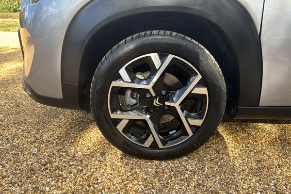 Used Citroen C3 Aircross 2024 for sale - 75722961: Photo 39