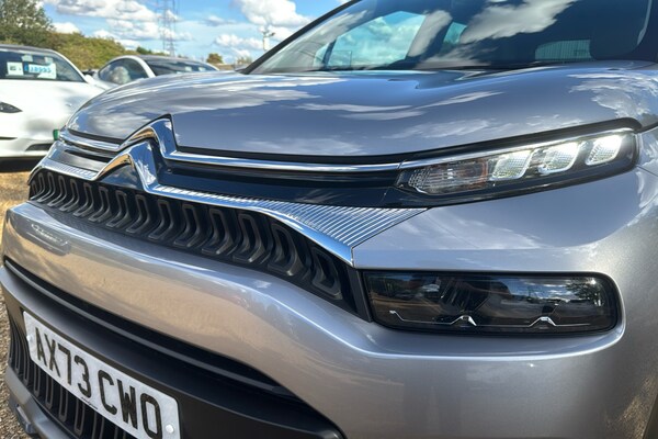 Used Citroen C3 Aircross 2024 for sale - 75722961: Photo 40