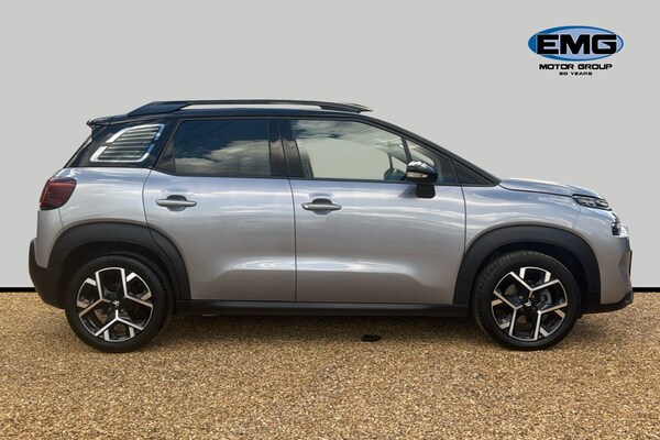 Used Citroen C3 Aircross 2024 for sale - 75722961: Photo 4