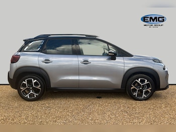 Used Citroen C3 Aircross 2024 for sale - 75722961: Photo