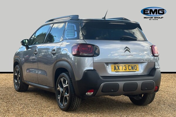 Used Citroen C3 Aircross 2024 for sale - 75722961: Photo 5