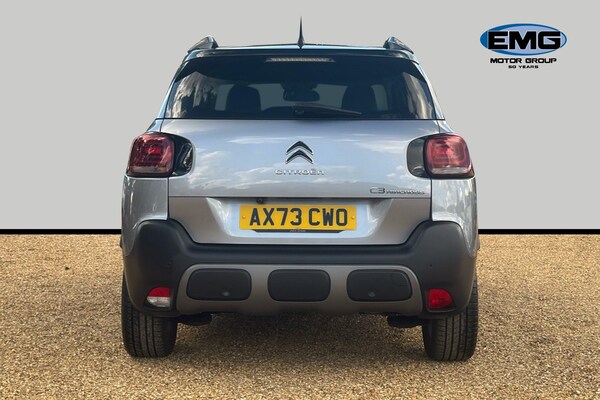 Used Citroen C3 Aircross 2024 for sale - 75722961: Photo 6
