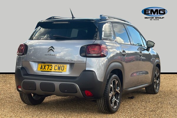 Used Citroen C3 Aircross 2024 for sale - 75722961: Photo 7