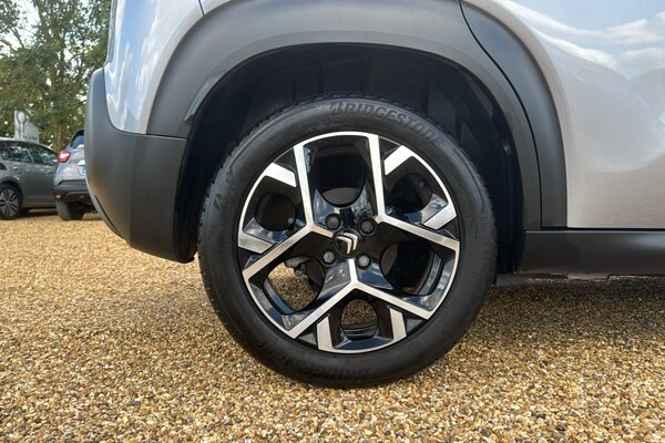 Used Citroen C3 Aircross 2024 for sale - 75722961: Photo 8