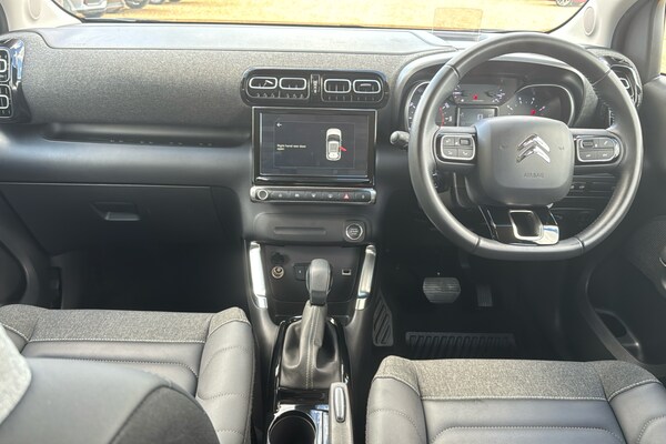 Used Citroen C3 Aircross 2024 for sale - 75722961: Photo 9