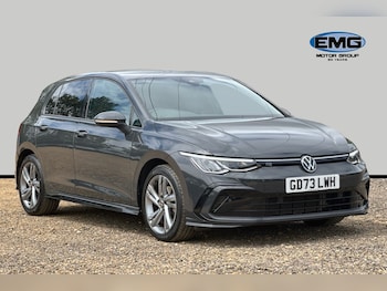 Used Volkswagen Golf 2024 for sale - 79127881: Photo