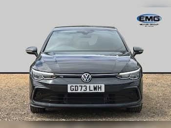 Used Volkswagen Golf 2024 for sale - 79127881: Photo