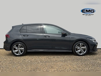 Used Volkswagen Golf 2024 for sale - 79127881: Photo