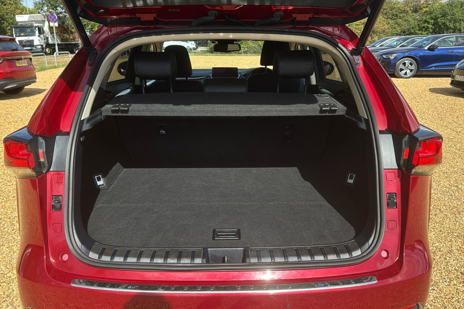 Vehicle 19