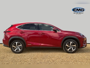 Used Lexus NX 2018 for sale - 75649253: Photo
